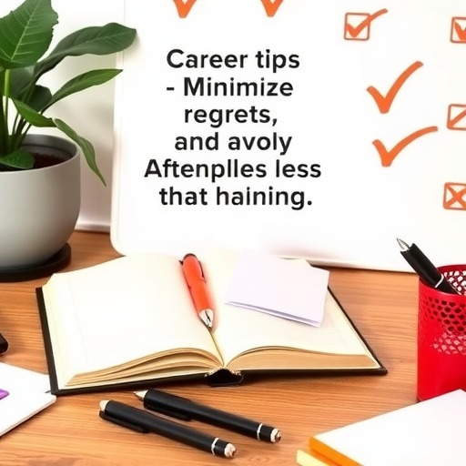 这几点职场干货，记住可以少吃亏！(图2)