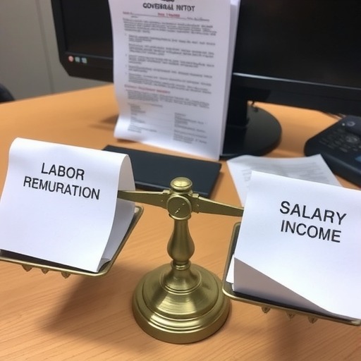退休返聘人员的工资按劳务报酬还是工资薪金申报个税？税务局明确！(图3)