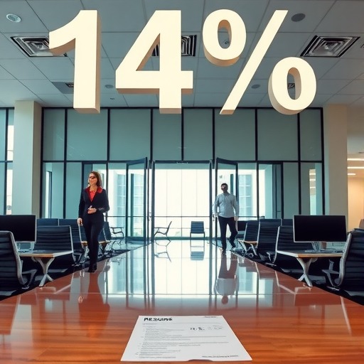 特斯拉被曝年内已裁员 14%!(图4) 特斯拉被曝年内已裁员 14%!(图4)