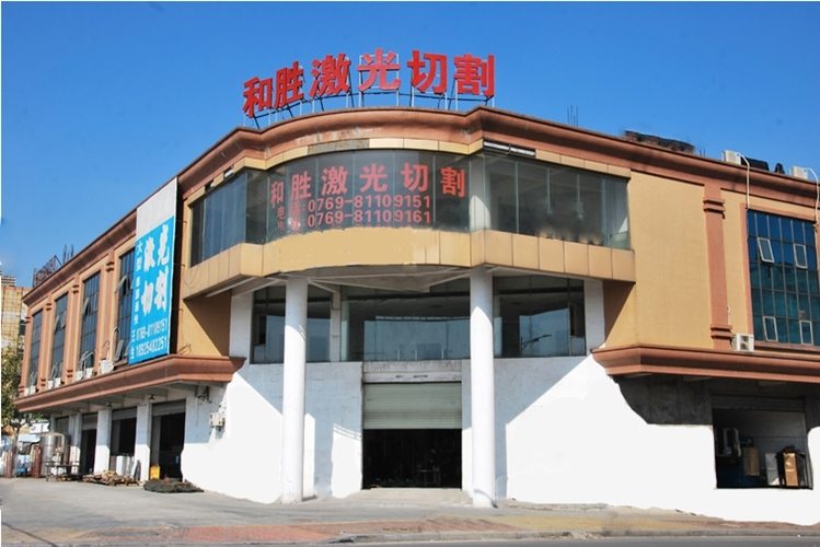 东莞市和胜激光科技有限公司图片1