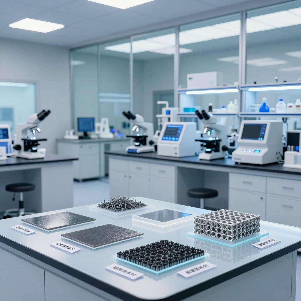 贝洛新材料科技(图1)