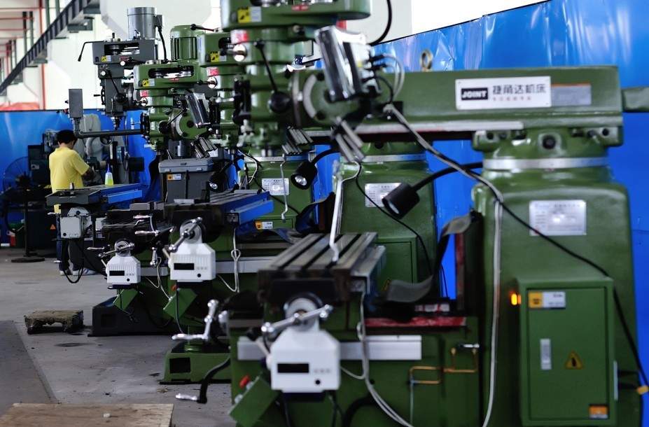 东莞市永杰盛电子科技有限公司图片4