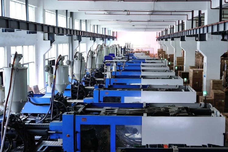 东莞市永杰盛电子科技有限公司图片2