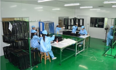 东莞市永杰盛电子科技有限公司图片5