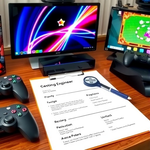 游戏测试工程师的工作经历怎么写？(图2)