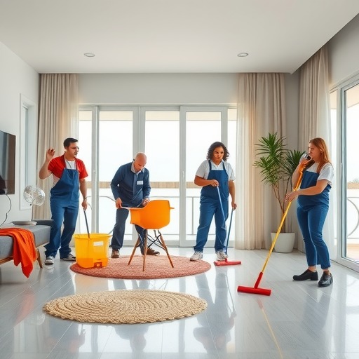 东莞市福园家政服务有限公司(图1)