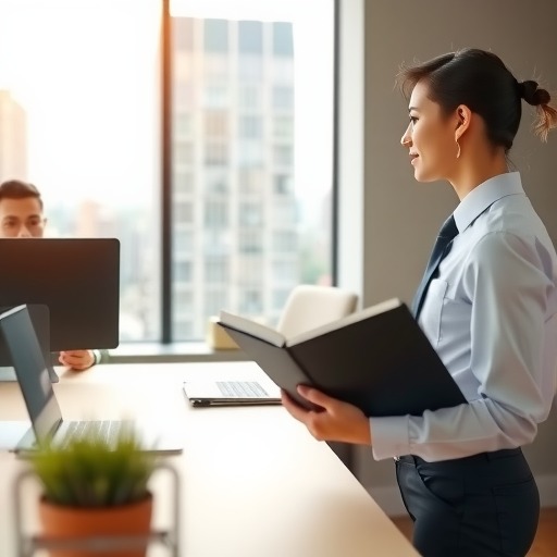 如何和领导谈加薪？(图2)