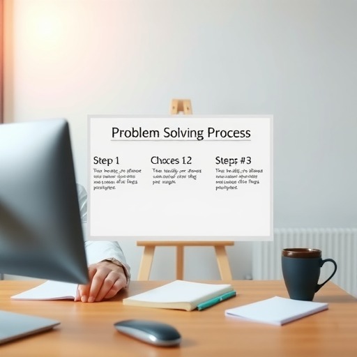 工作中遇到问题先别急，试试这三步(图2)