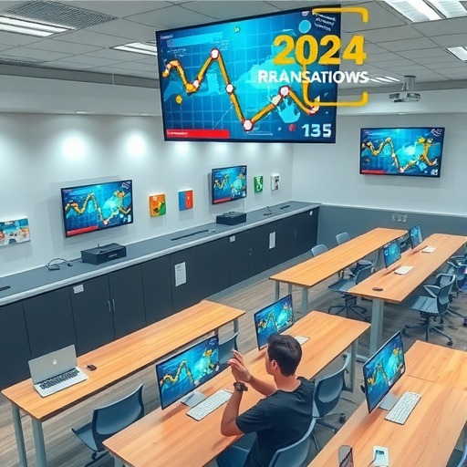 2024年，培训市场的4个新趋势：你准备如何迎接挑战？(图2)