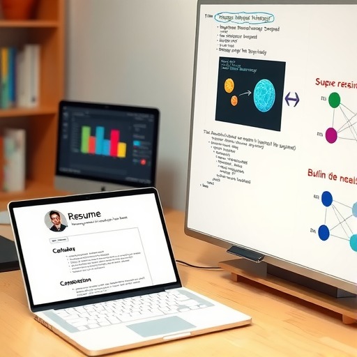 图像识别算法工程师的工作经历怎么写？(图2)