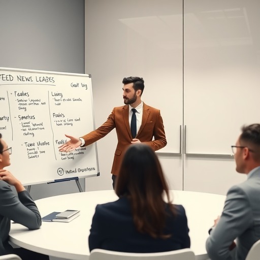 初上任领导，如何做的更好？(图2)