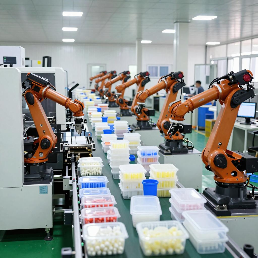 富菘塑胶实业(图1)