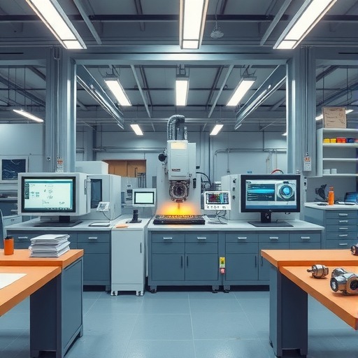 明丰精密制造(图1)