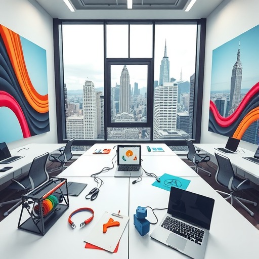 理程东莞创意设计有限公司(图1)