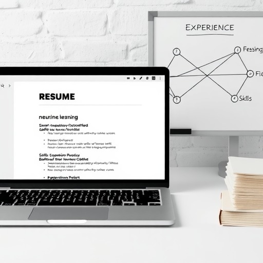 机器学习工程师的工作经历怎么写？(图2)