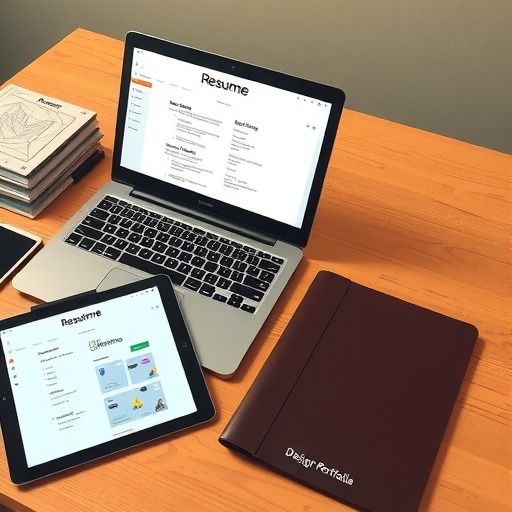 交互设计师的工作经历怎么写？(图2)