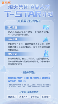 阿里淘天重启顶尖技术人才招聘，百万年薪是标配(图1)