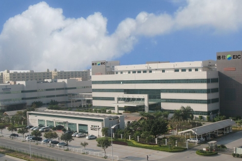 德仕科技（深圳）有限公司图片1