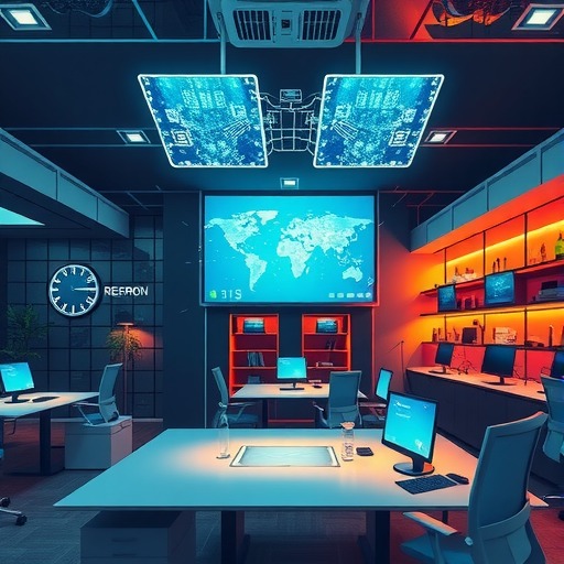 泰克威科技(图1)