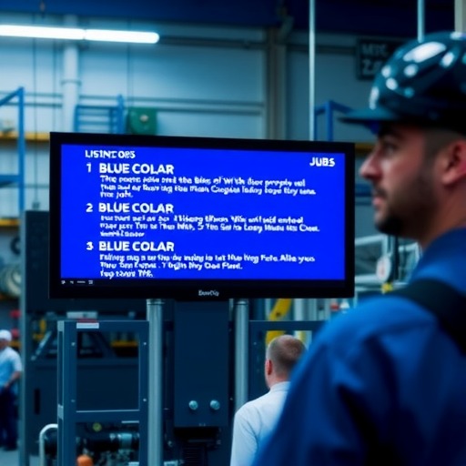 智通蓝领人力资源科技(图1)