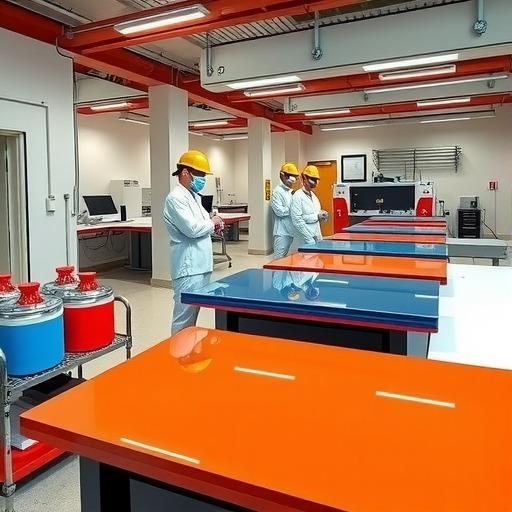 东莞泰合复合材料有限公司(图1)