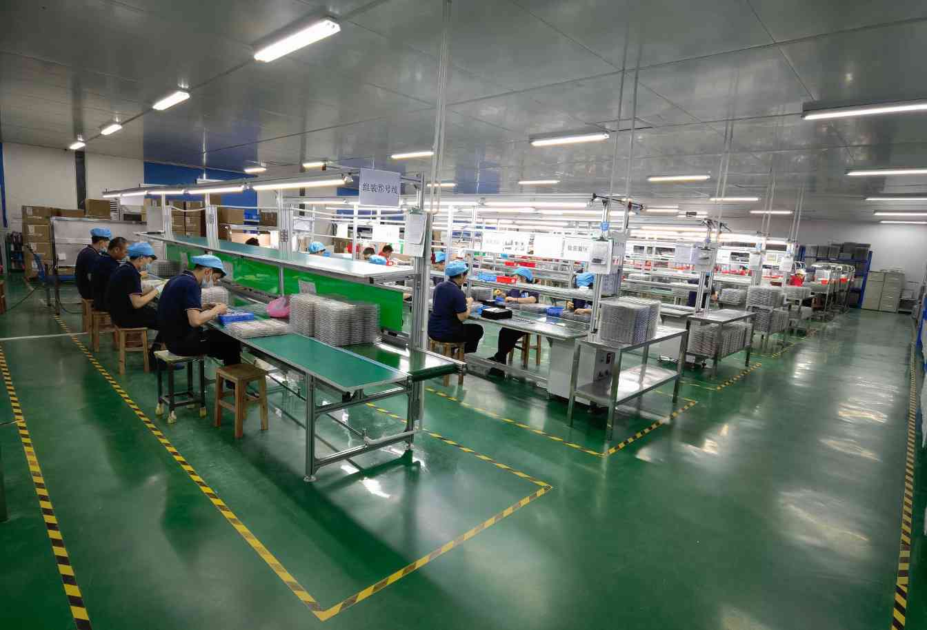 东莞市信诚硅胶电子有限公司图片2