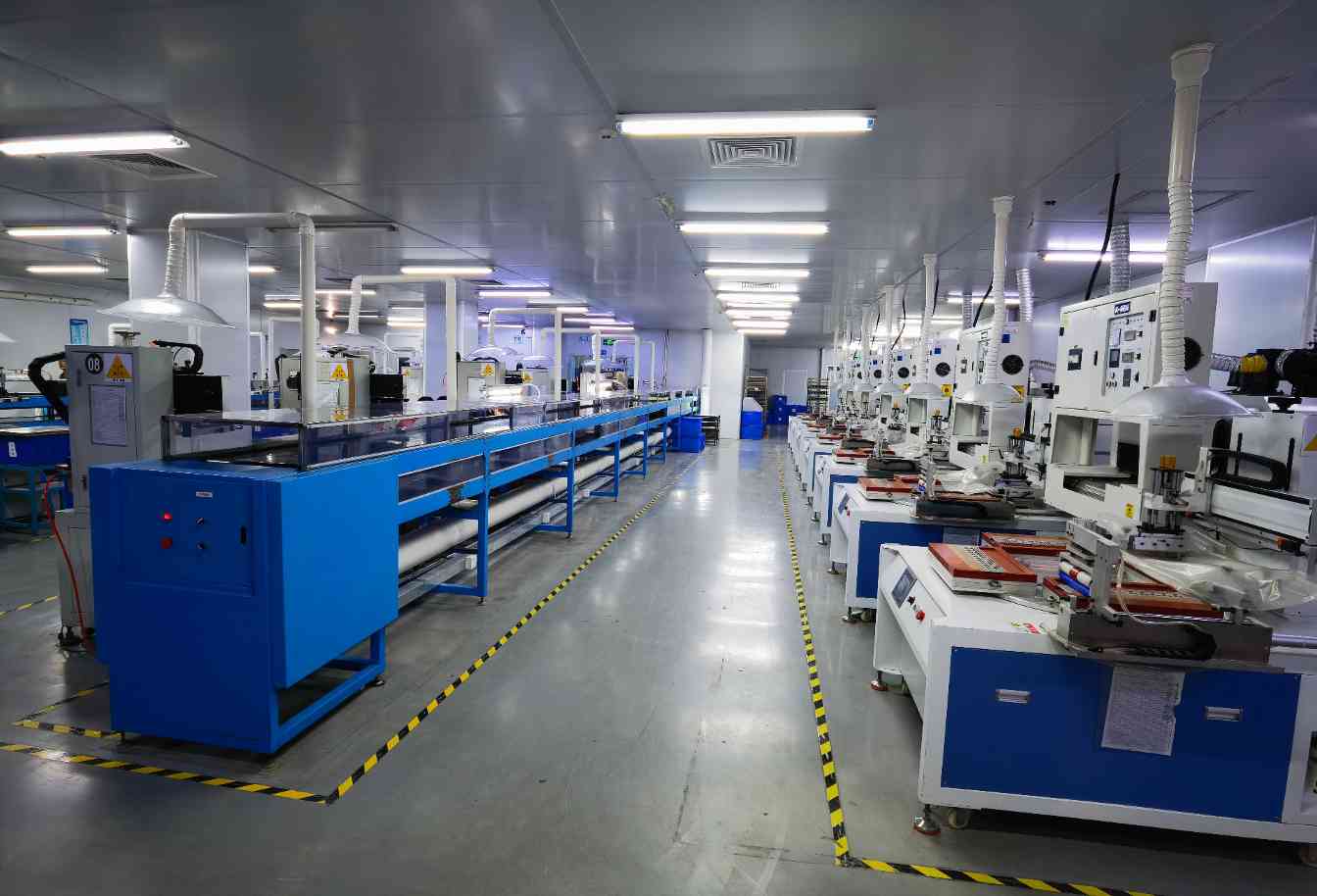 东莞市信诚硅胶电子有限公司图片3