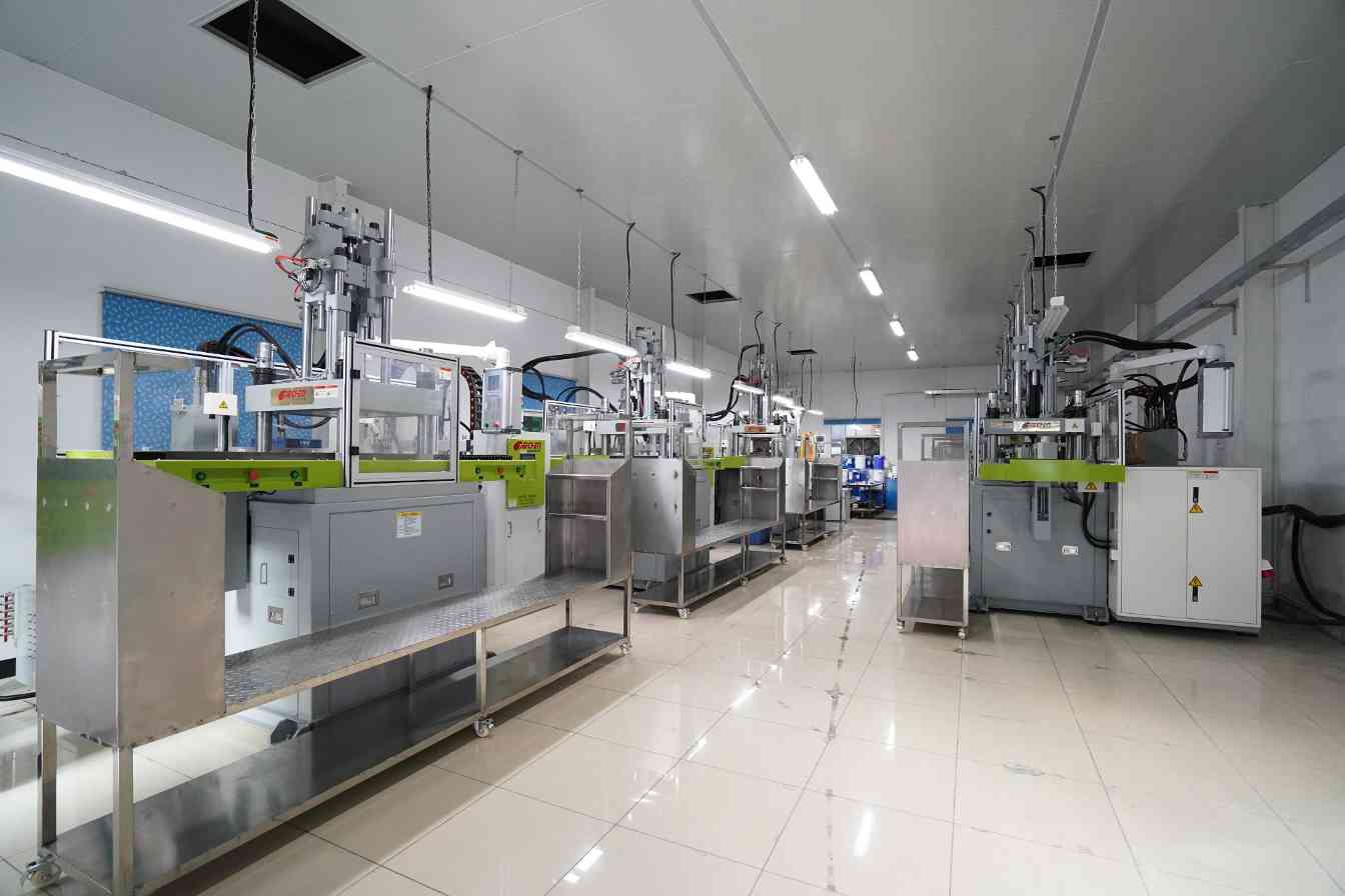 东莞市信诚硅胶电子有限公司图片4