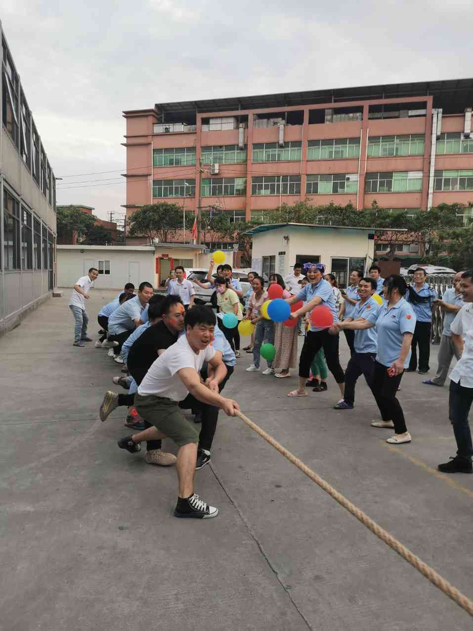 东莞市立时电子有限公司图片4