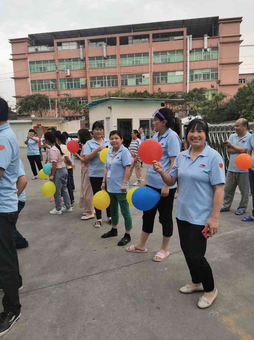 东莞市立时电子有限公司图片5