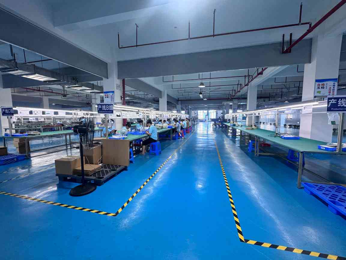 东莞市立时电子有限公司图片11
