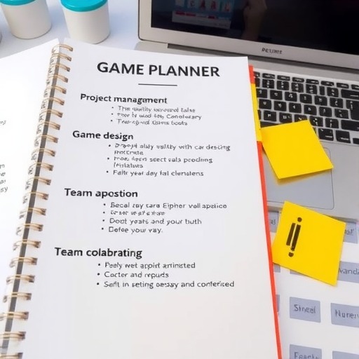 游戏策划的工作经历怎么写？(图2)