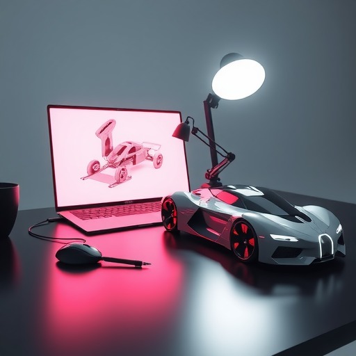 3D设计师的工作经历怎么写？(图2)