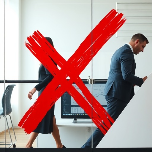 在职场中，这几点禁忌不要碰，不然你将寸步难行(图2)