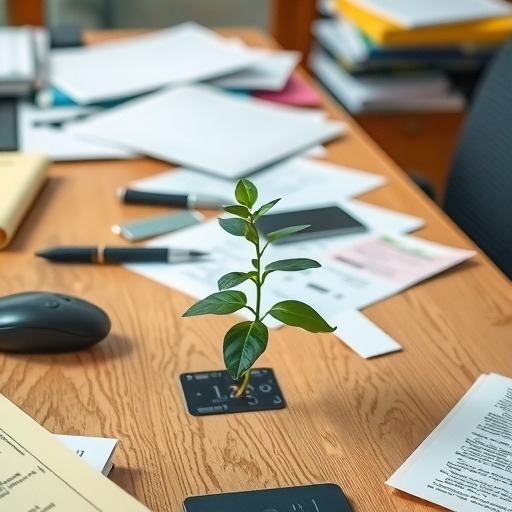 没有一个工作不委屈，看你要怎么调整(图2)