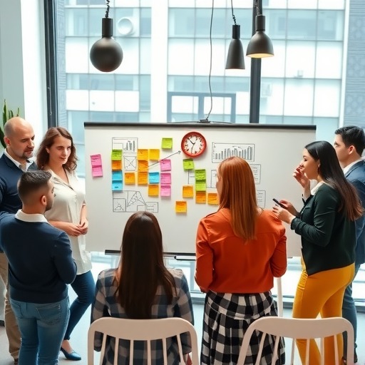 职场新人们该怎样融入集体(图2)