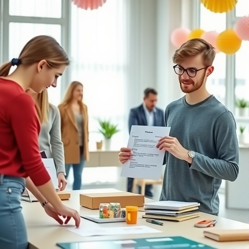 职场新人如何组织好一场活动？(图2)