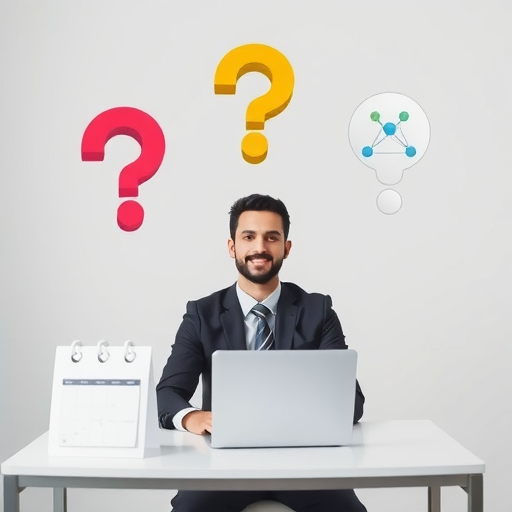 职场有三问，你知道要问什么吗？(图2)