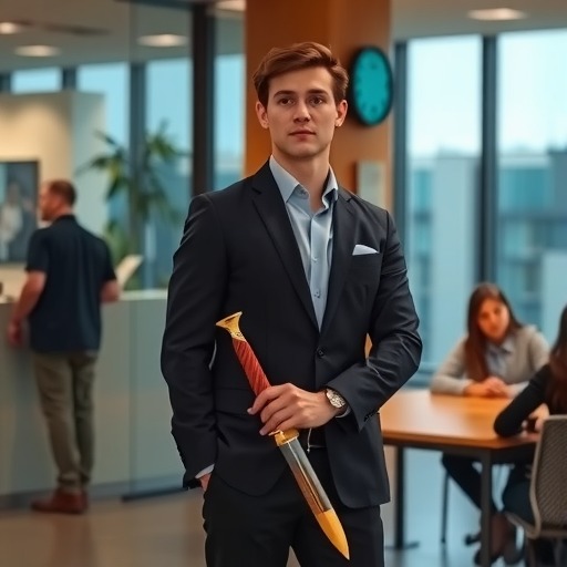 初入职场，要懂得隐蔽锋芒，以下几点不可取(图2)