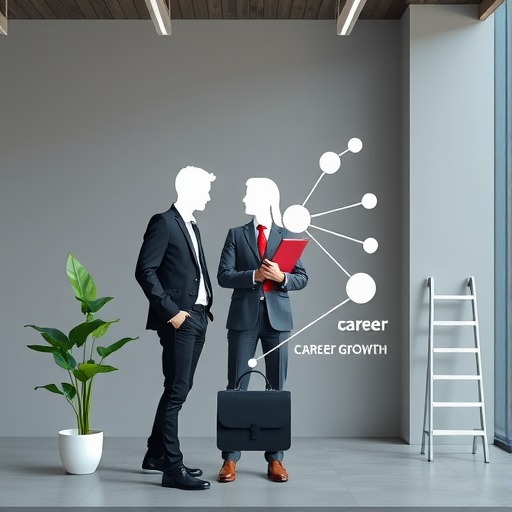 职场最好用的3种人设，早立早享受！(图4)