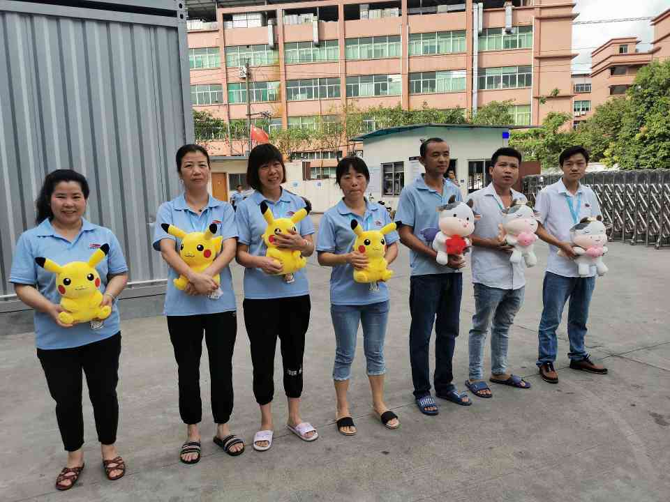 东莞市立时电子有限公司图片3