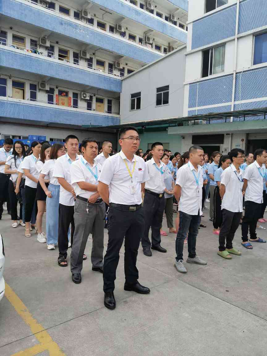 东莞市立时电子有限公司图片2