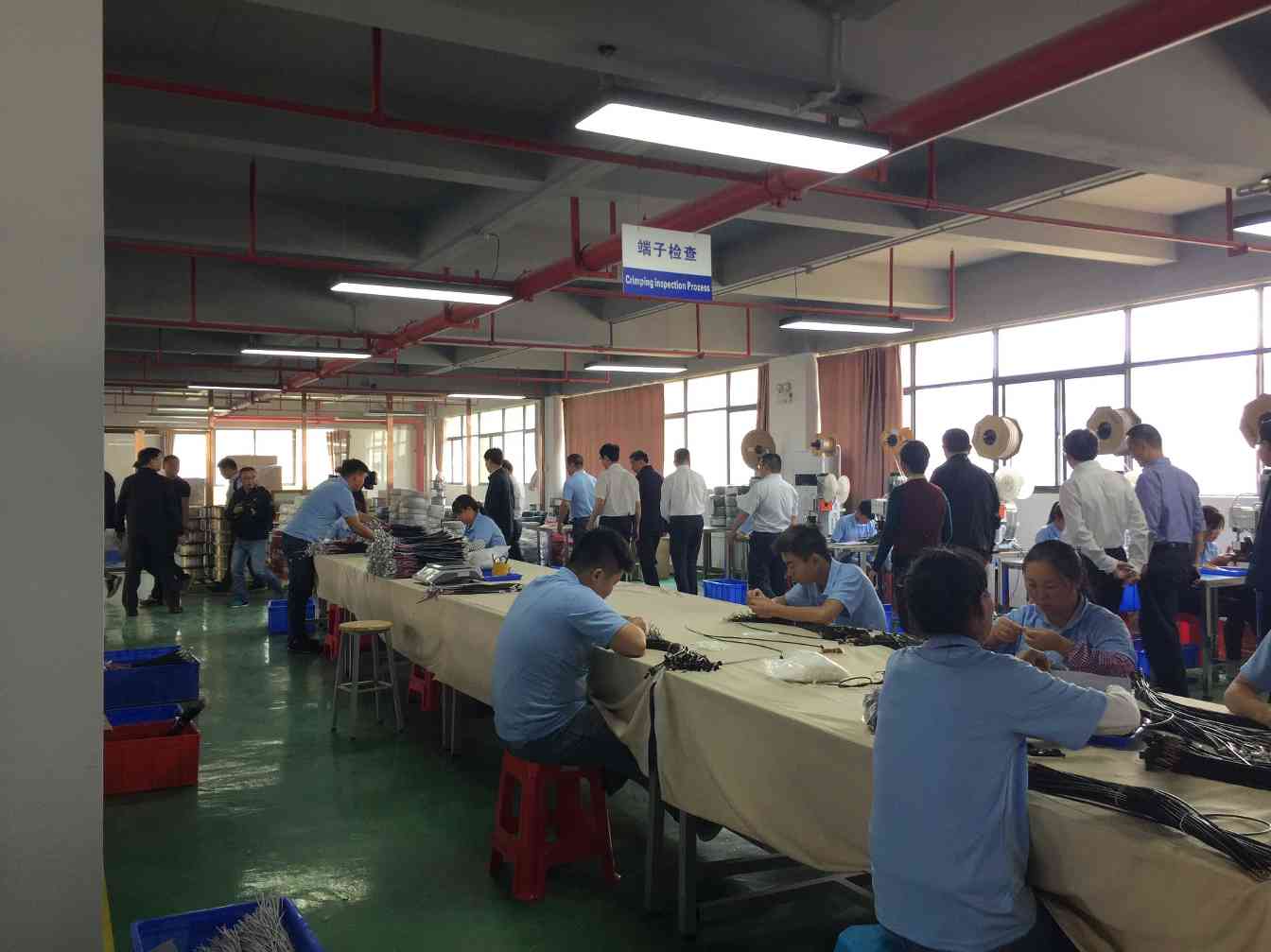 东莞市立时电子有限公司图片7