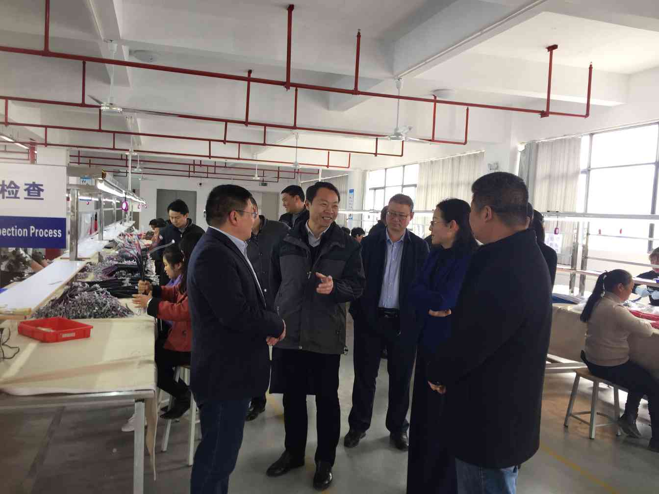 东莞市立时电子有限公司图片8
