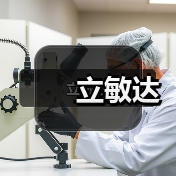 立敏达