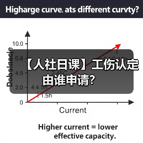 【人社日课】工伤认定由谁申请？
