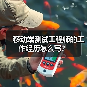移动端测试工程师的工作经历怎么写?(图4) 移动端测试工程师的工作经历怎么写?(图4)