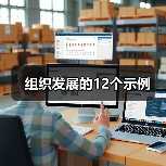 组织发展的12个示例(图1) 组织发展的12个示例(图1)