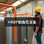 HRBP的角色演变（图1）