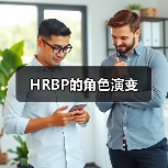HRBP的角色演变（图3）